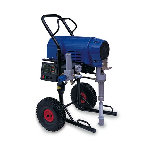 Asturo Elektrikli Pompa