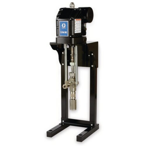 Graco Pistonlu Pompa